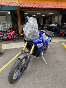 Yamaha Tenere Rebate 14K KawKaw🔥Blh Full Loan
