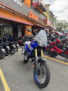 Yamaha Tenere Rebate 14K KawKaw🔥Blh Full Loan