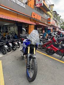Yamaha Tenere Rebate 14K KawKaw🔥Blh Full Loan