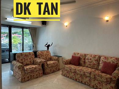 1 STY Terrace Tanjung Tokong Fettes Park Jalan Bintang Land 1349sf