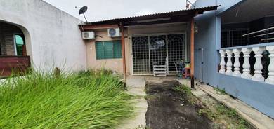 [Non bumi] Taman Saujana Bukit Katil Melaka teres setingkat