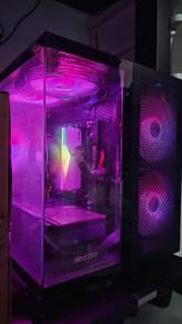 PC GAMING Desktop