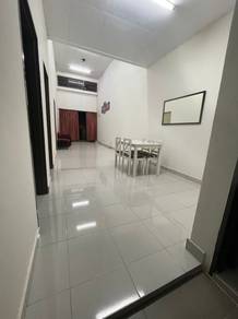 Bulanan 1300+, 0 Kos, Jalan Kebun