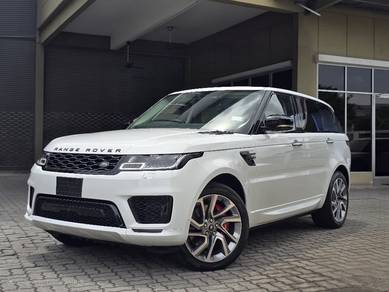 Land Rover RR SPORT AUTOBIOGRAPHY DYNAMIC