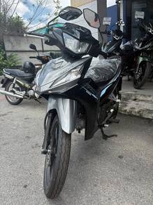 Honda Wave Dash 125