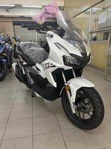 Honda Adv 160