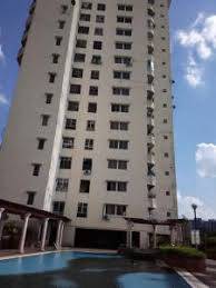 Menara Megah 1120sqf Jalan Ipoh KL 🔑Low Booking🔑RENO🏡F/Loan