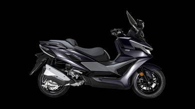 SYM Cruisym 400 i CRUISYS400- ready stk
