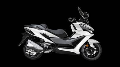 SYM Cruisym 400 i CRUISYS400- ready stk