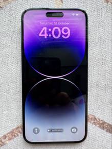 IPhone 14 Promax 256 GB