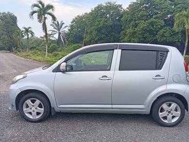Perodua MYVI 1.3 SXi (M)