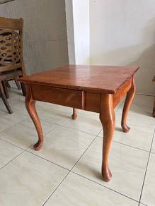 Solid Wood Table / Coffee Table