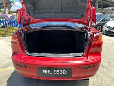 Mitsubishi LANCER GT EVO 2.0 (AUTO)-LOANKEDAI