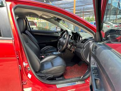 Mitsubishi LANCER GT EVO 2.0 (AUTO)-LOANKEDAI