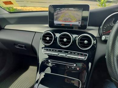 Mercedes Benz C200 AVANTGARDE (CKD) 2.0 (A)