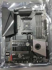 AMD Motherboard x570