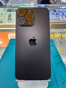 Second Hand IPhone 15 Pro Max 256GB