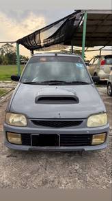 Kancil L2 Turbo