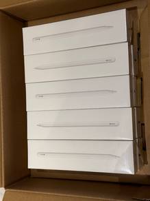 Apple Pencil (2nd Generation) NEW