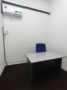 Office Space at Presint Diplomatik