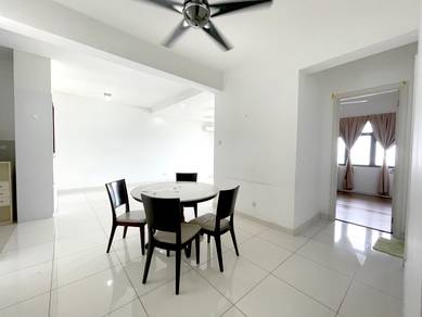 The Light Linear FULL Seaview, 1475SF, next to Penang Bridge