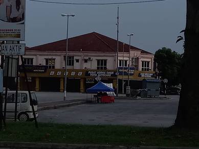 kesuma square semenyih beranang mara