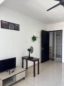 2bedroom condo at Novo8 Residences For Rent
