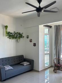 2bedroom condo at Novo8 Residences For Rent