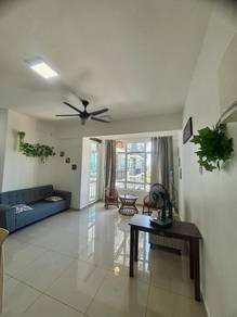2bedroom condo at Novo8 Residences For Rent