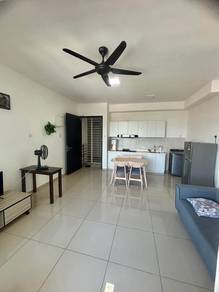 2bedroom condo at Novo8 Residences For Rent