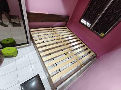 King Size Bedframe