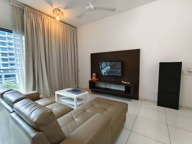 The Light Collection 1 -Fully Furnished -3 car parks