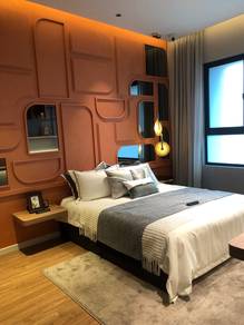 New Project M Terra @ Puchong
