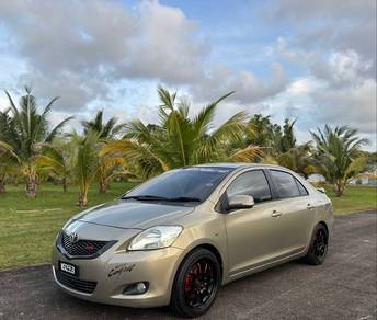 Toyota VIOS 1.5 E (A)