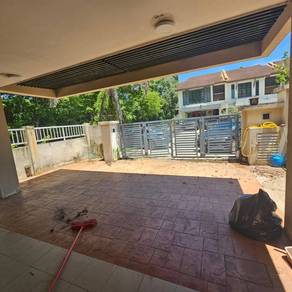 2 Storey Corner Putra Harmoni Putra Heights For Rent