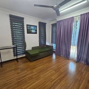 2 Storey Corner Putra Harmoni Putra Heights For Rent