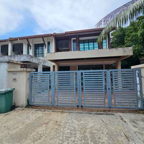 2 Storey Corner Putra Harmoni Putra Heights For Rent