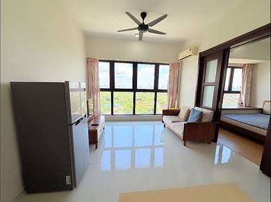 Actual unit💯 country garden 1 bed danga bay r&f bora Tropaz