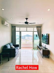 Regency Heights Fully Furnished Sungai Ara