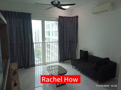 The Clovers Fully Furnished Sungai Ara