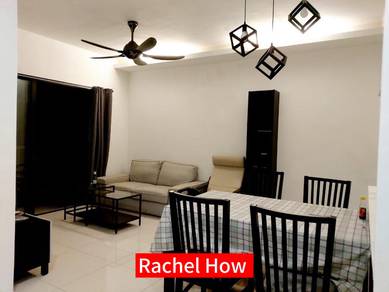 Tri Pinnacle Fully Furnished Tanjung Tokong