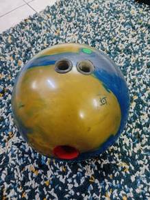 High Performance bowling ball Storm Summit 15 lb