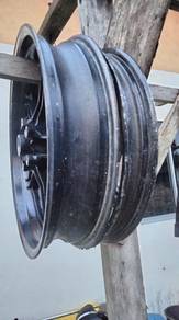 Spotrim std y15