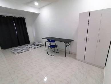 Bilik kosong untuk disewa - SG6 (Fasa 6) Sri Gombak