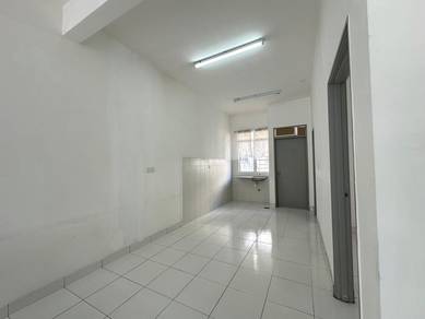 【Murah】, M Residence 1, Double Storey, Bandar Tasik Puteri, Rwang