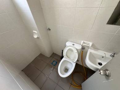 【Murah】, M Residence 1, Double Storey, Bandar Tasik Puteri, Rwang