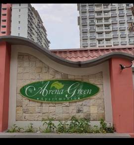 Affordable 3-Bedroom Condo at Bukit Jalil 