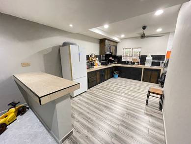 【Renovated】, Taman Dayang Pertama, Sungai Choh, 2 Storey, Rawang