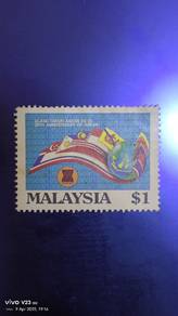 kl stamp 