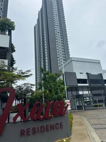 Ixora Residence Jalan Sri Permaisuri 56000, Cheras